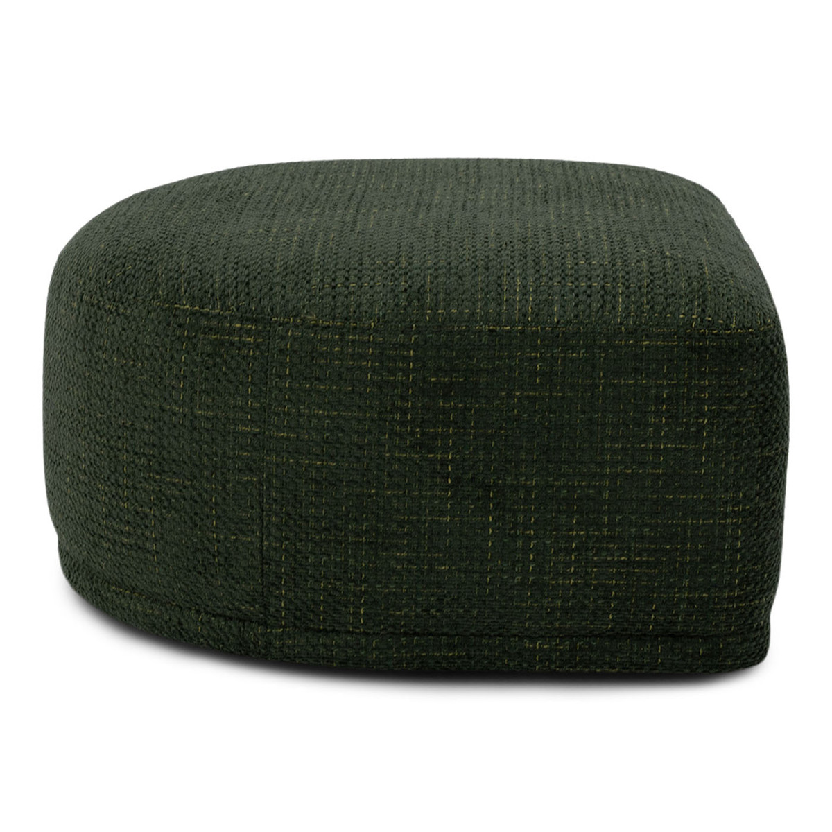 athlea ottoman side 