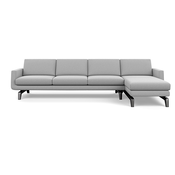 nash sectional 