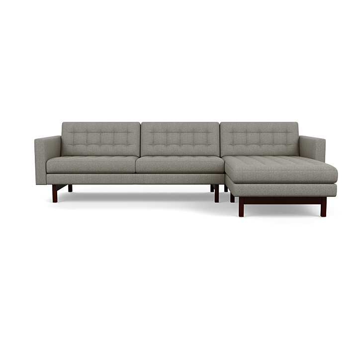 parker sectional 